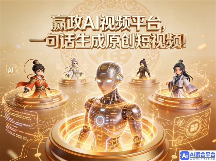 教育观察：AI视频如何让山区课堂追上名校教学水平？