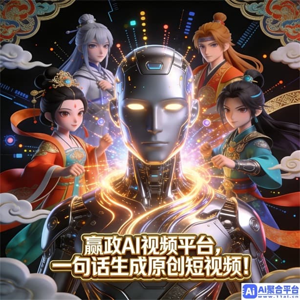 2025年AI视频生成5大趋势：从文本到3D虚拟拍摄的跨越
